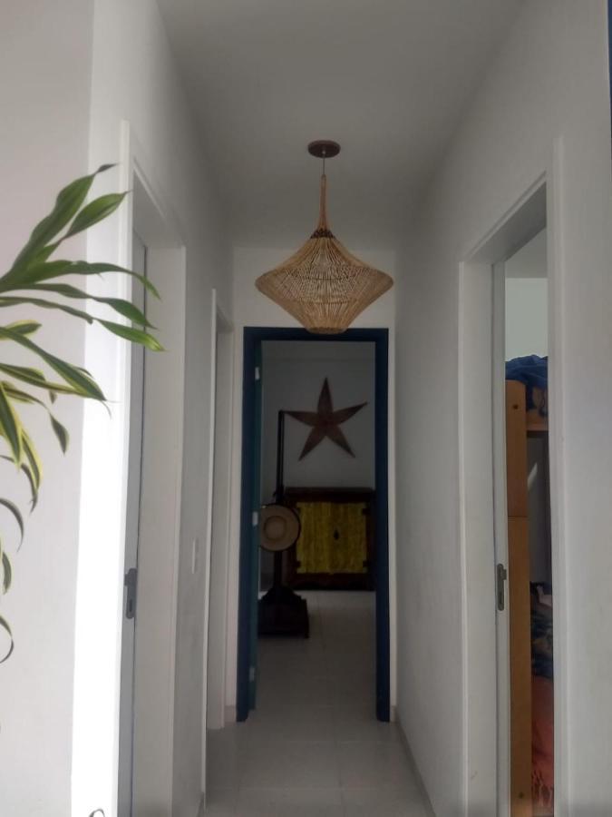 Apartamento Guaruja Enseada Mobiliado Varanda Gourmet E Lazer Completo Exteriér fotografie