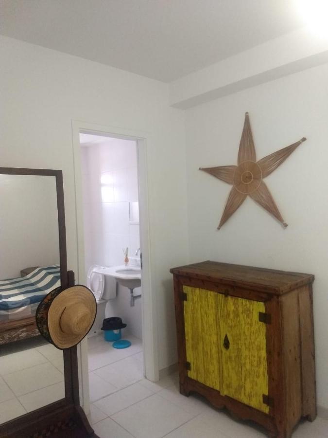 Apartamento Guaruja Enseada Mobiliado Varanda Gourmet E Lazer Completo Exteriér fotografie