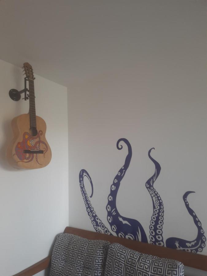 Apartamento Guaruja Enseada Mobiliado Varanda Gourmet E Lazer Completo Exteriér fotografie