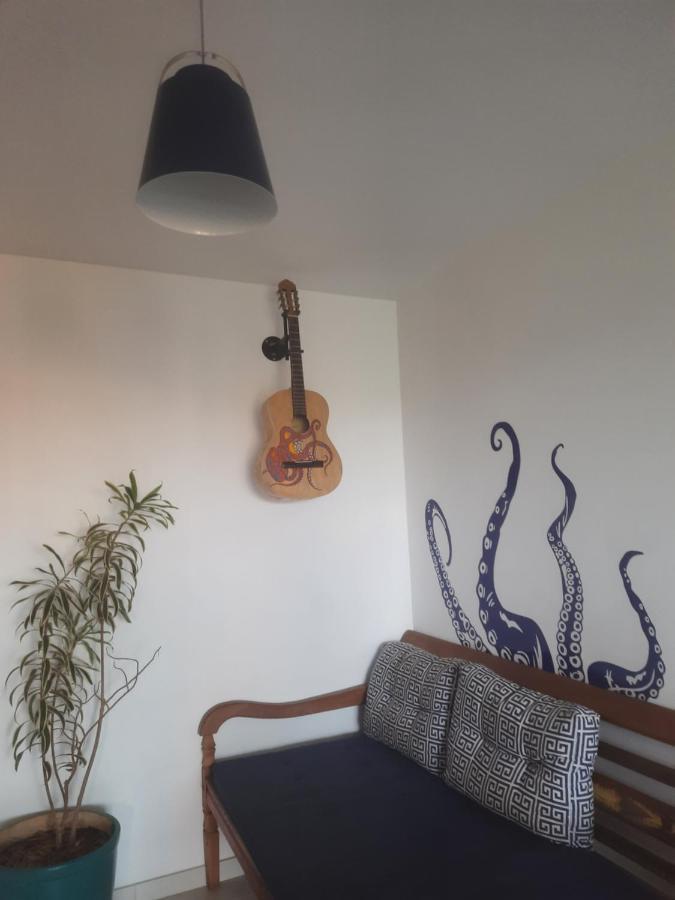 Apartamento Guaruja Enseada Mobiliado Varanda Gourmet E Lazer Completo Exteriér fotografie