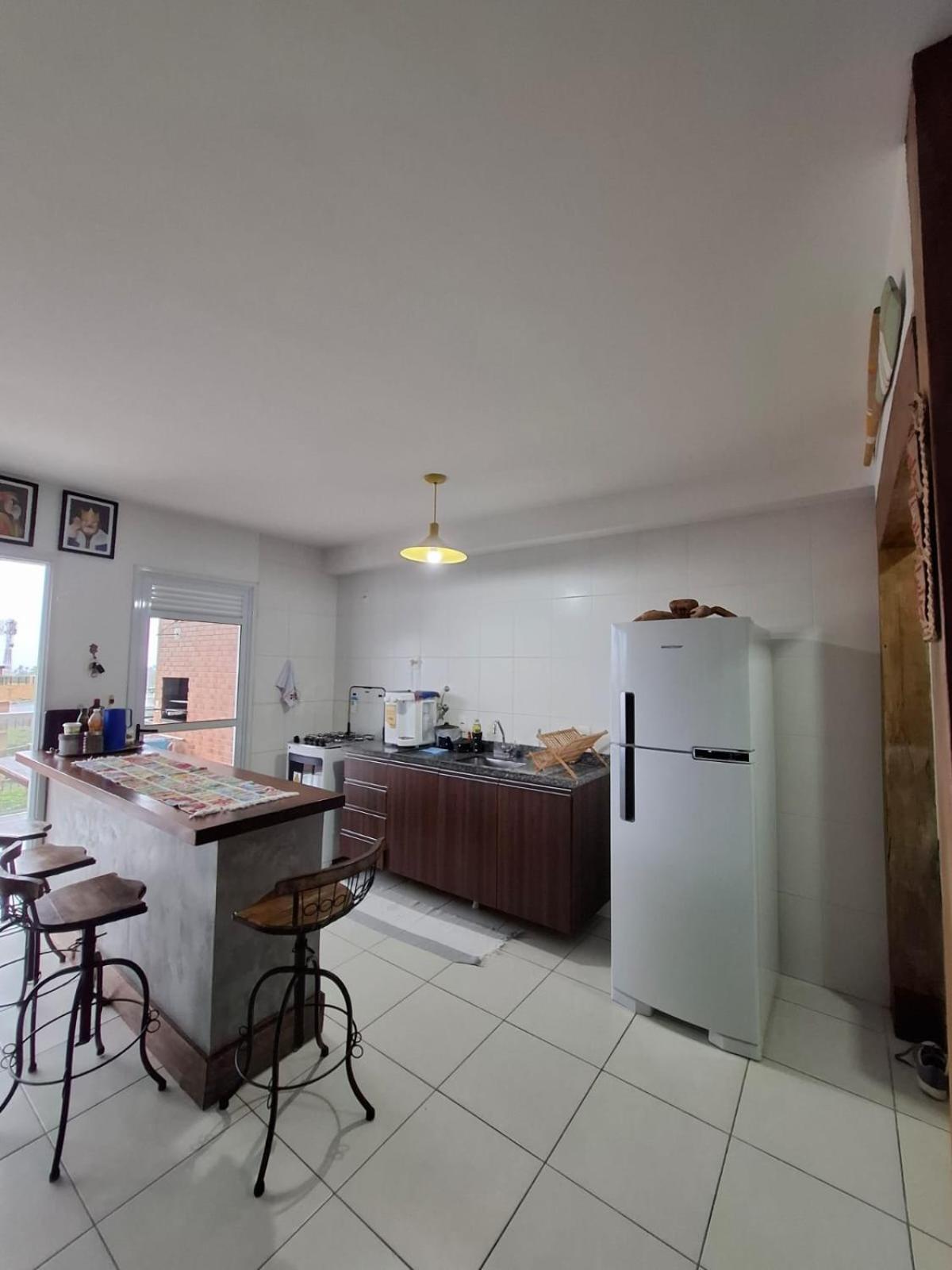 Apartamento Guaruja Enseada Mobiliado Varanda Gourmet E Lazer Completo Exteriér fotografie